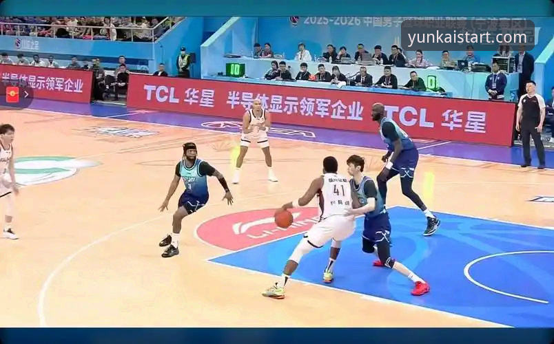 云开全站如何注册哪个好 CBA季后赛最新动态:浙江加时逆转宁波,兰道夫33分率队晋级八强