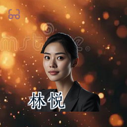 林悦